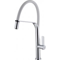 Teka FO 997 Λευκό/Χρώμιο Μπαταρία Κουζίνας (B.492.WC) - ΣΕ 6 ΑΤΟΚΕΣ ΔΟΣΕΙΣ Teka FO 997 Λευκό/Χρώμιο Μπαταρία Κουζίνας (B.492.WC) - ΣΕ 6 ΑΤΟΚΕΣ ΔΟΣΕΙΣ